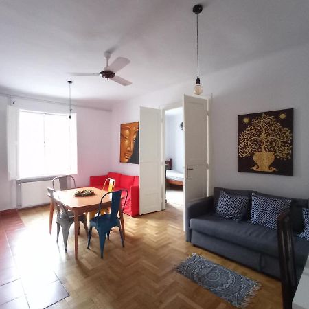 Bp Soho Grand Apartment Будапеща Екстериор снимка