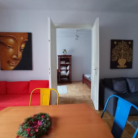 Bp Soho Grand Apartment Будапеща Екстериор снимка