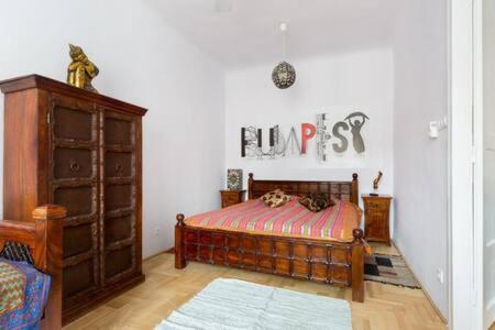 Bp Soho Grand Apartment Будапеща Екстериор снимка