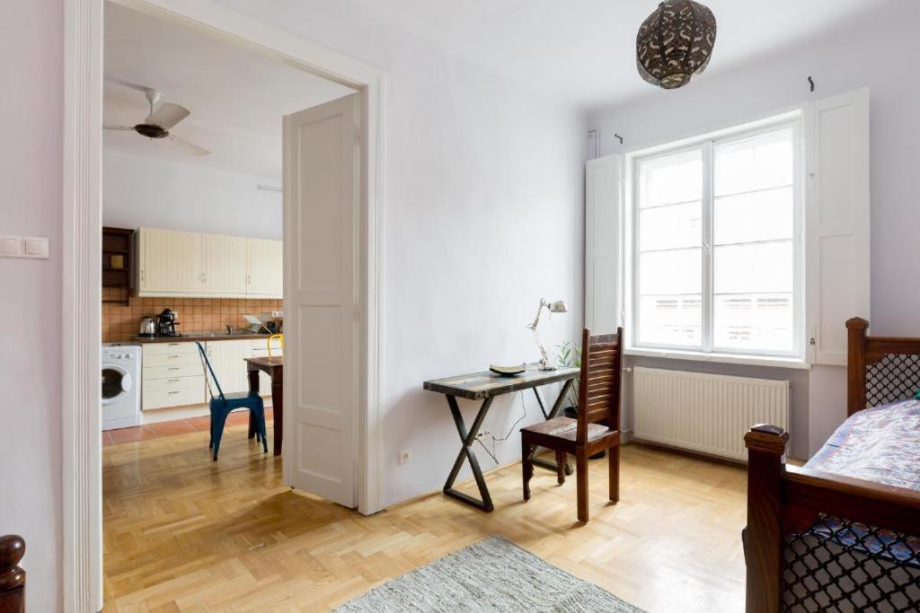Bp Soho Grand Apartment Будапеща Екстериор снимка