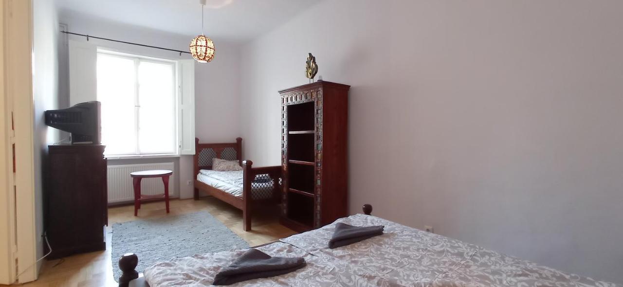Bp Soho Grand Apartment Будапеща Екстериор снимка