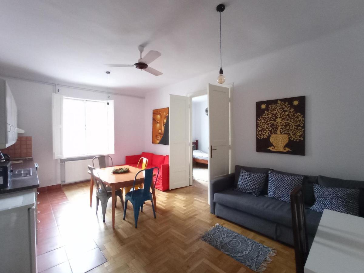 Bp Soho Grand Apartment Будапеща Екстериор снимка
